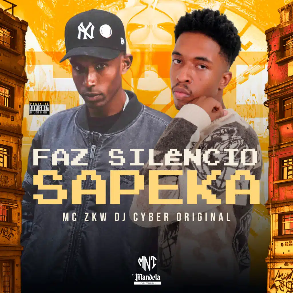 Faz Silêncio Sapeka