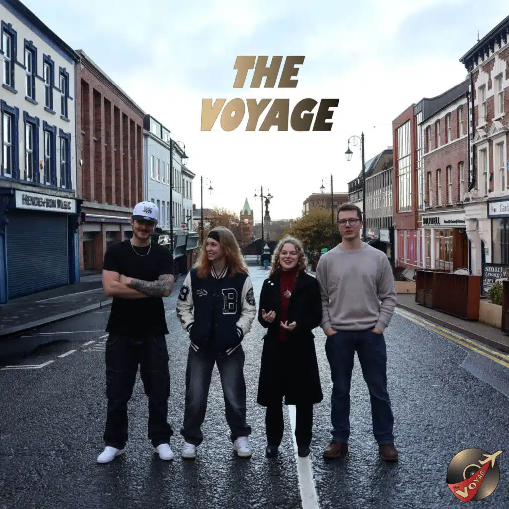 The Voyage