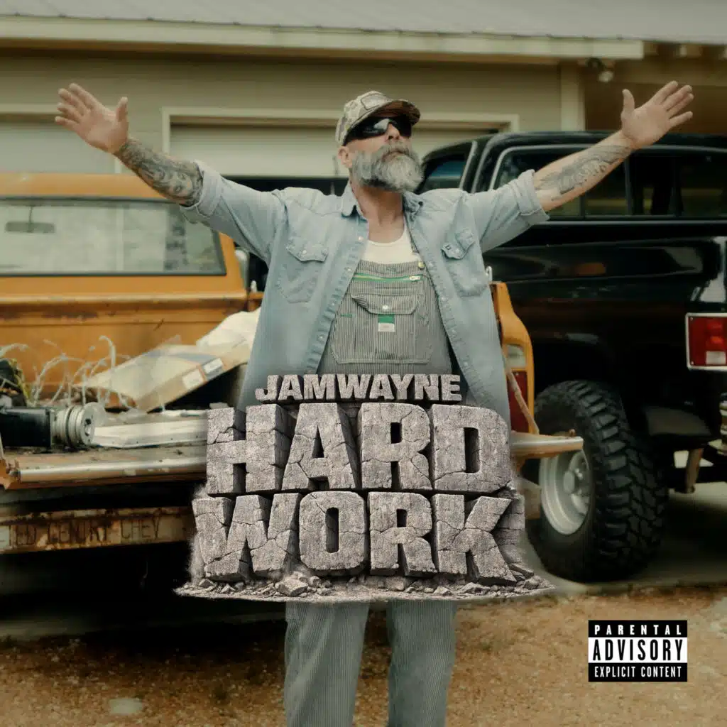 JamWayne