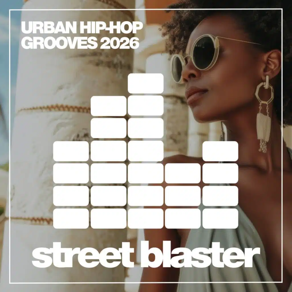 Urban Hip-Hop Grooves 2026