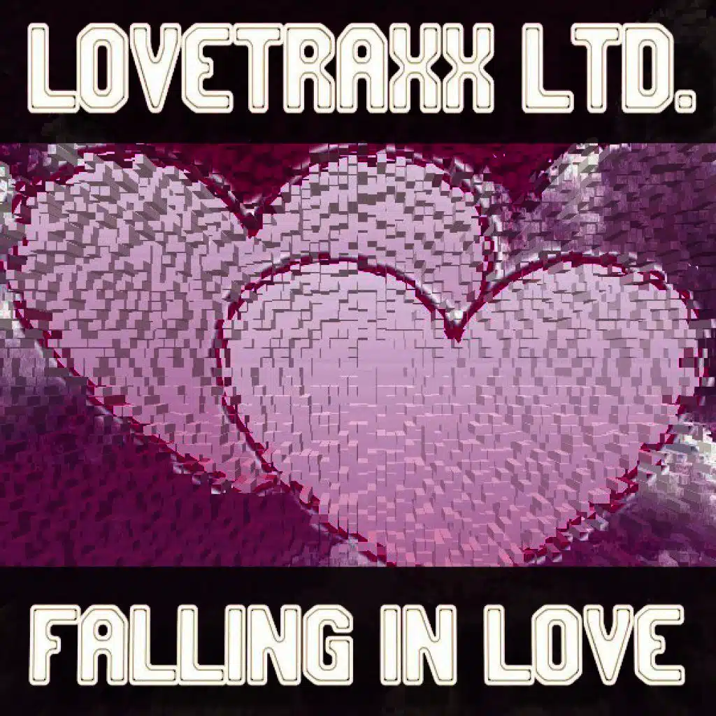 Falling in Love