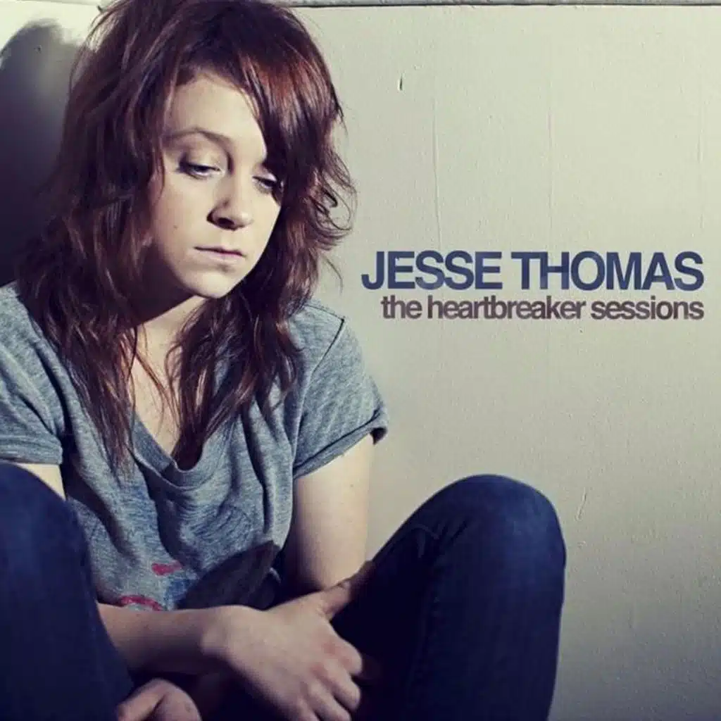 The Heartbreaker Sessions