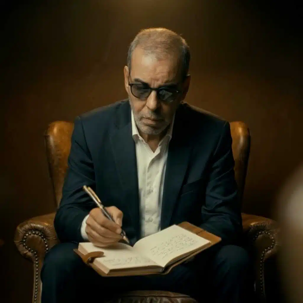 فوزي بن قمرة