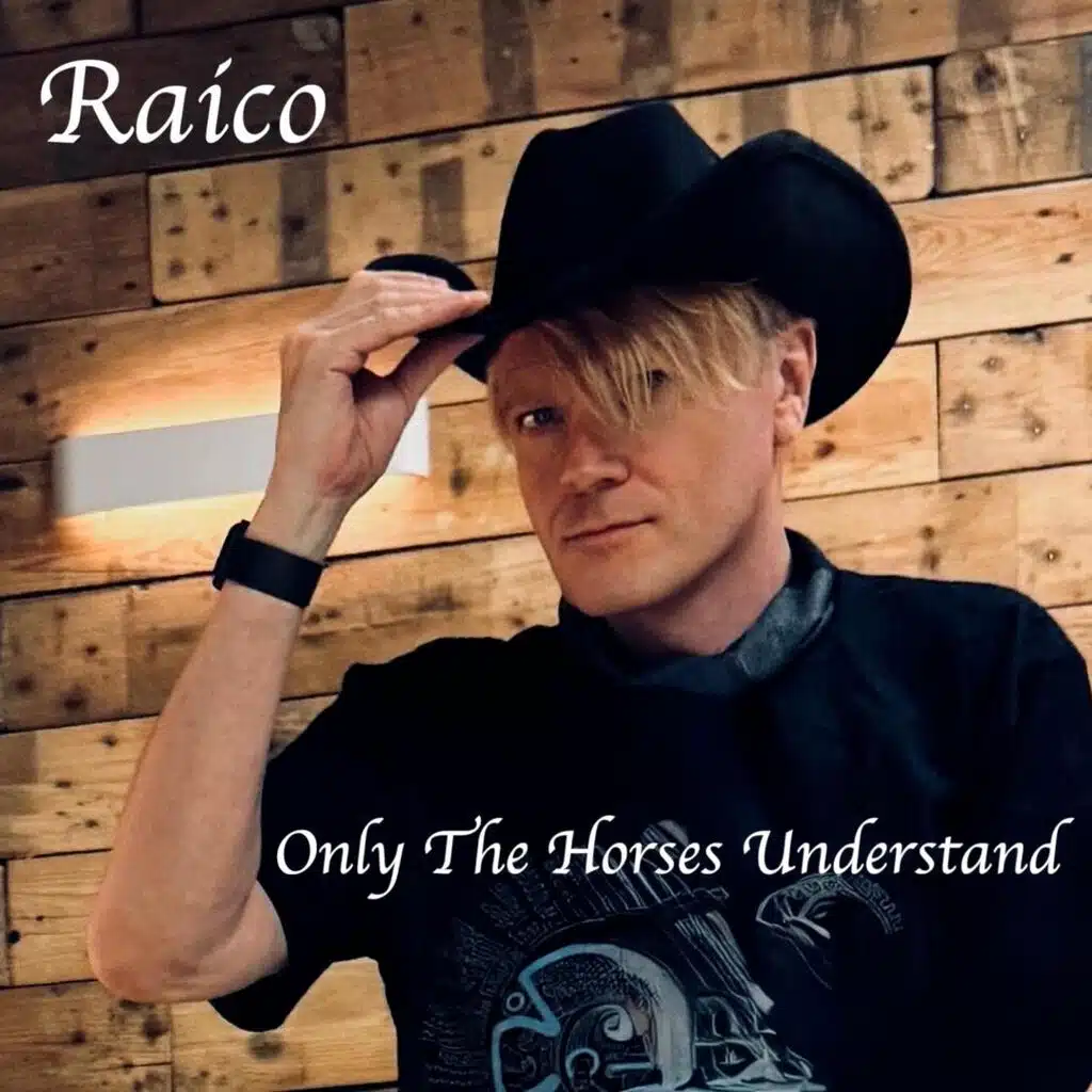 Only The Horses Understand