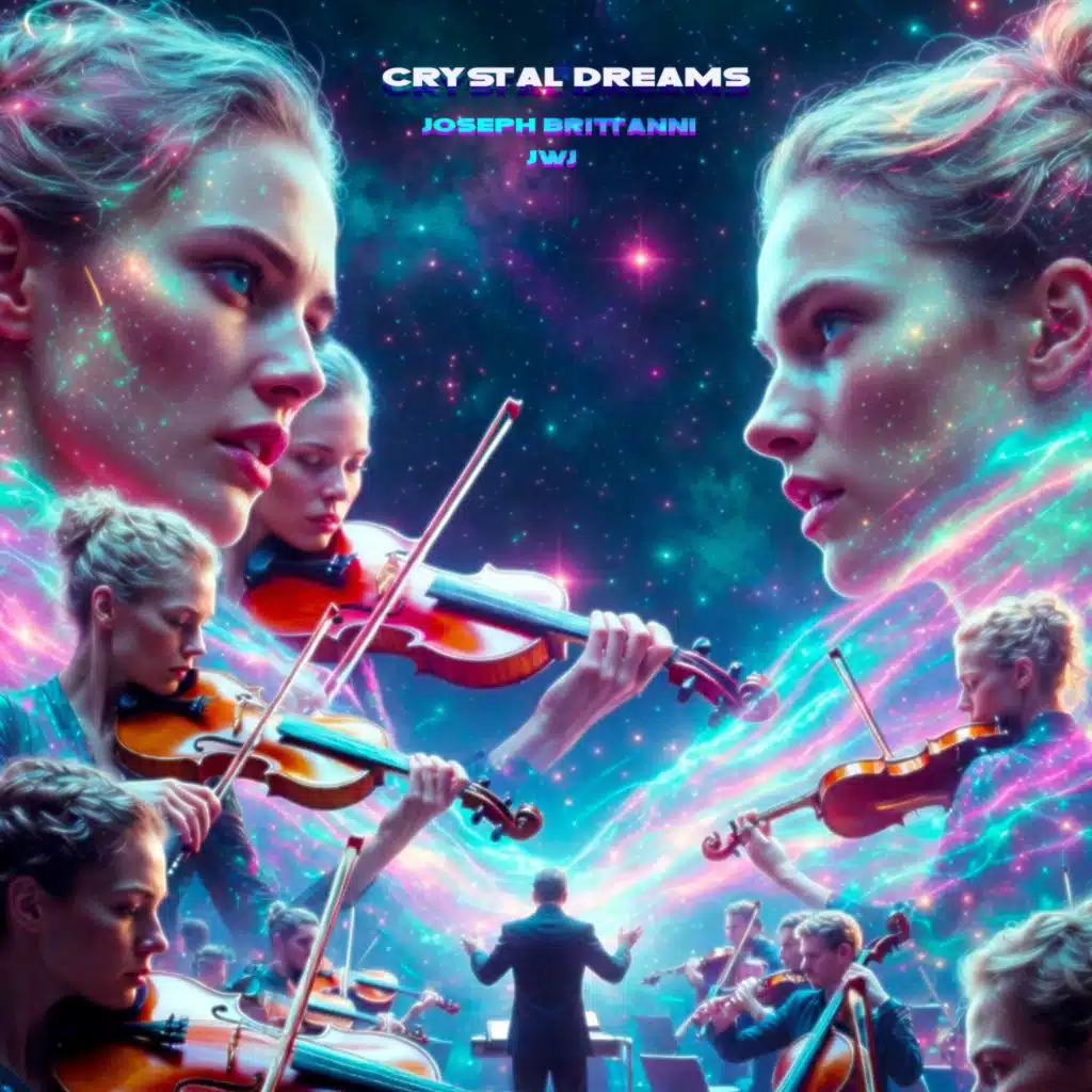Crystal Dreams