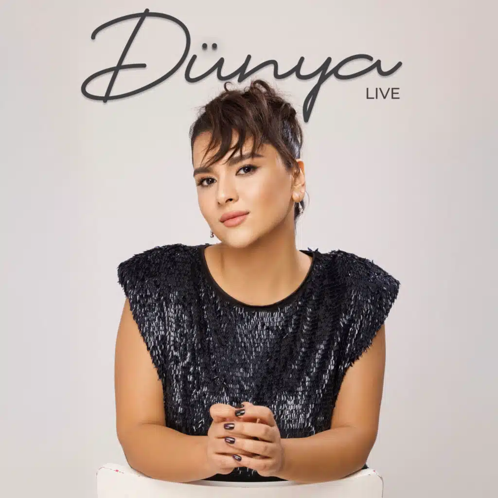 Dünya (Live)