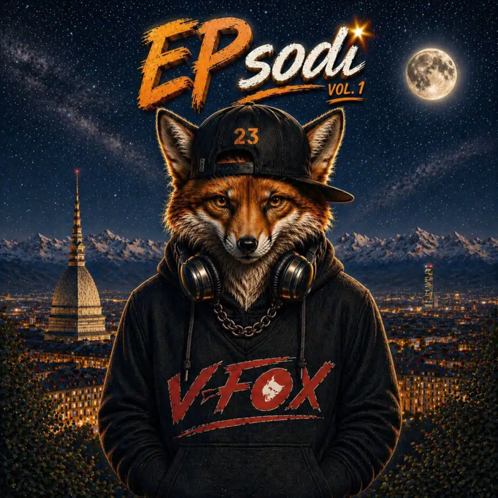 EPsodi, Vol. 1