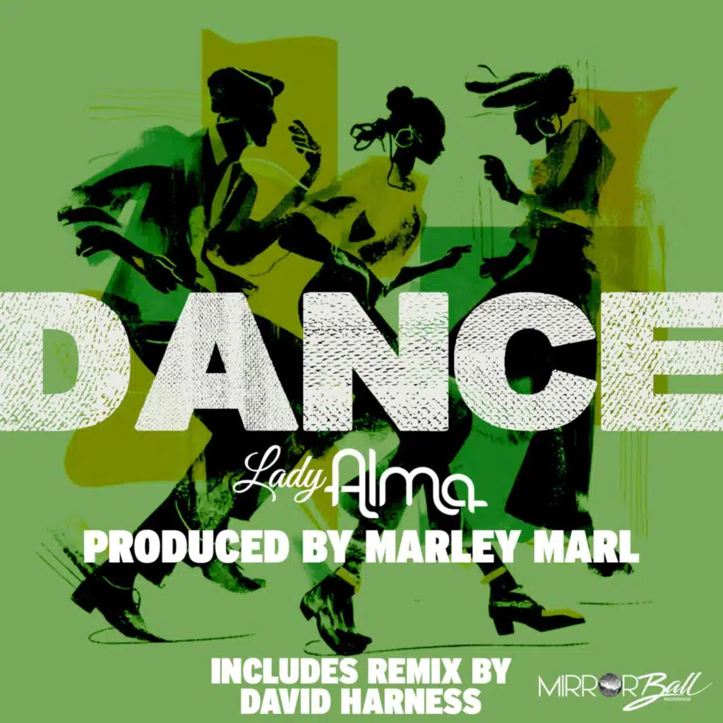 Dance (feat. David Harness)