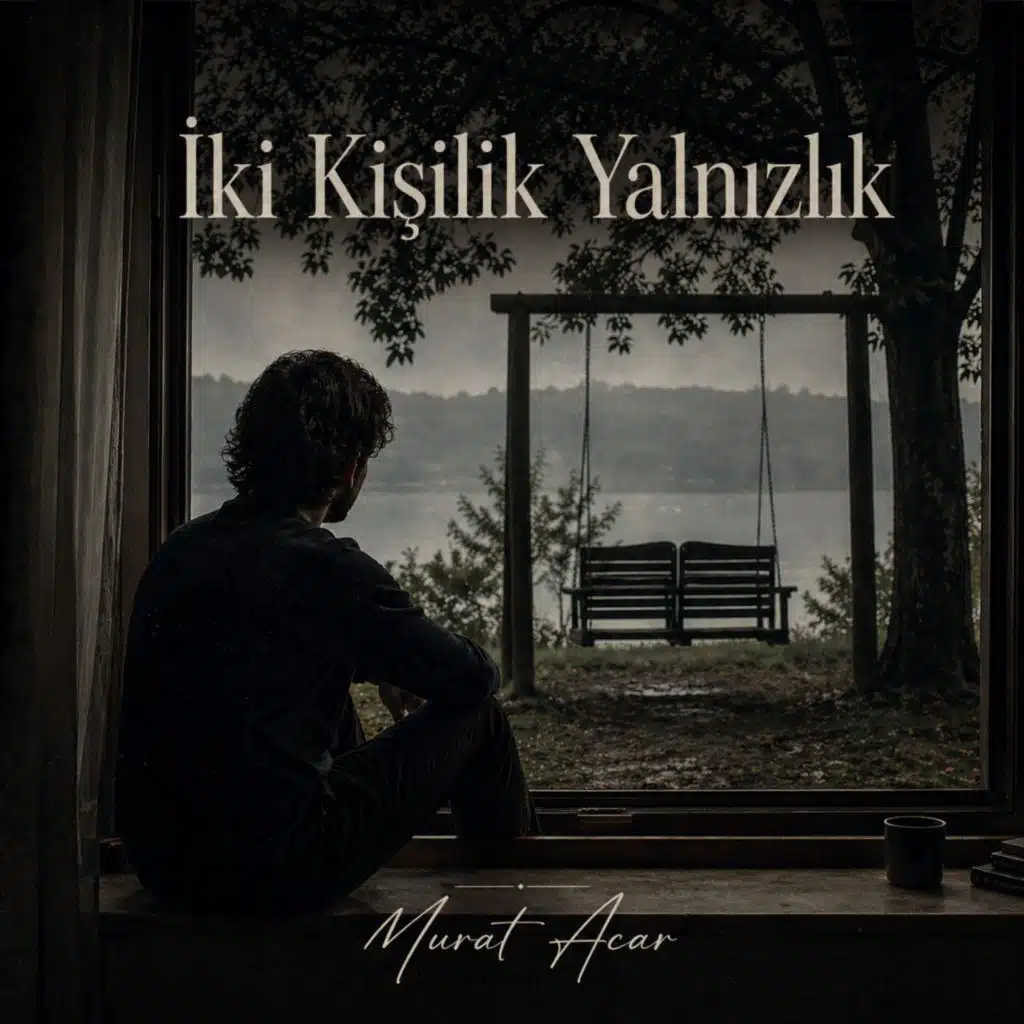 İki Kişilik Yalnızlık