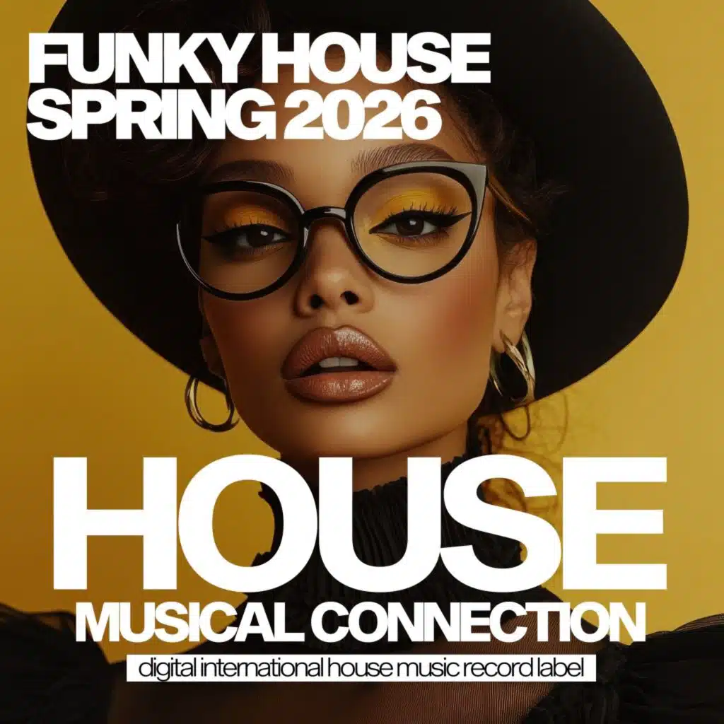 Funky House Spring 2026