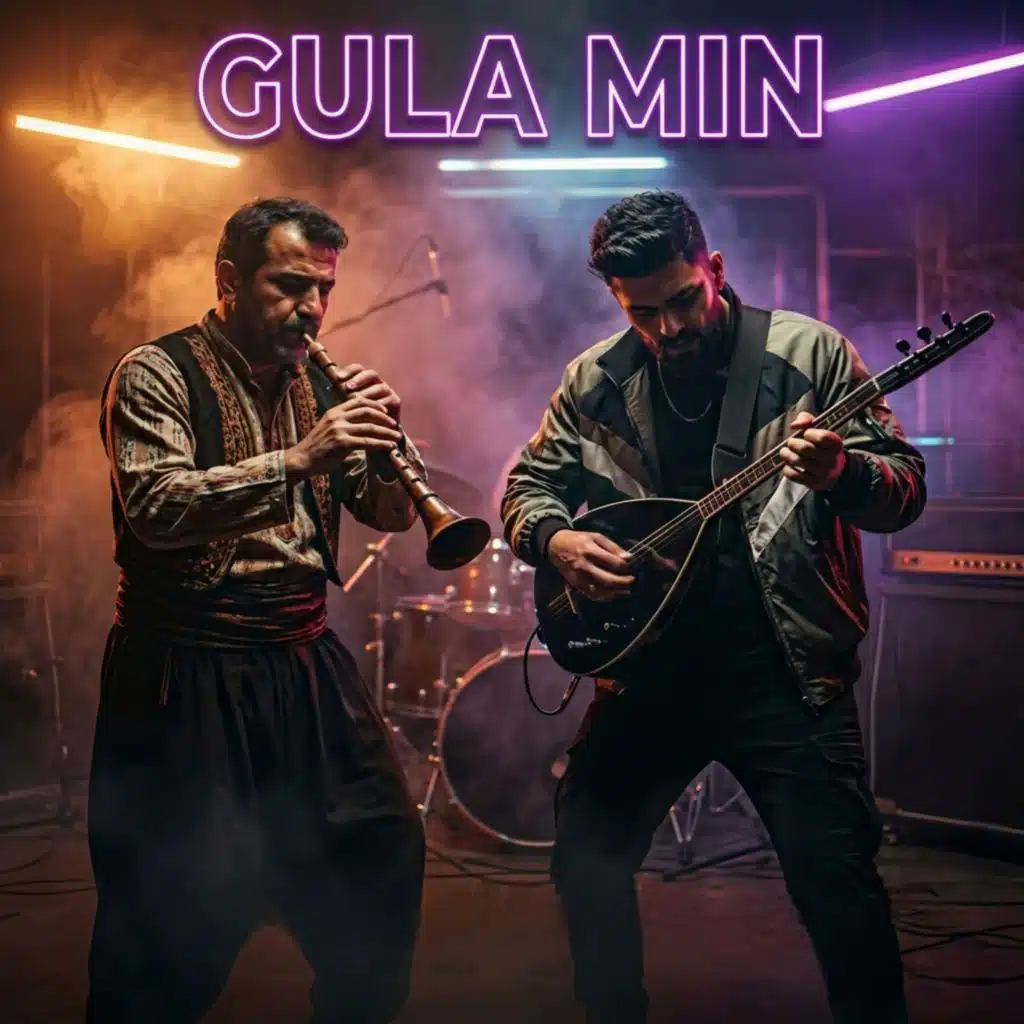 Gula Min