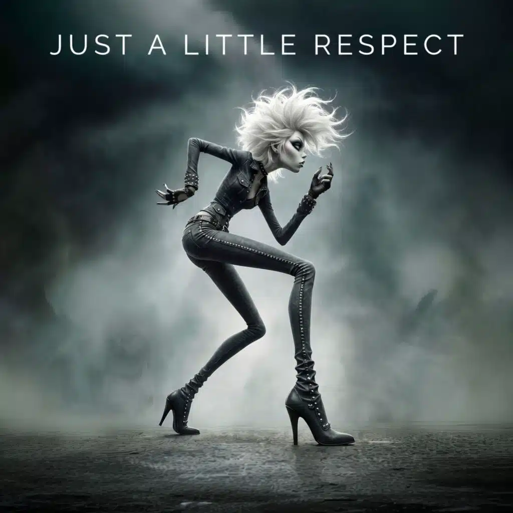 Just a Little Respect
