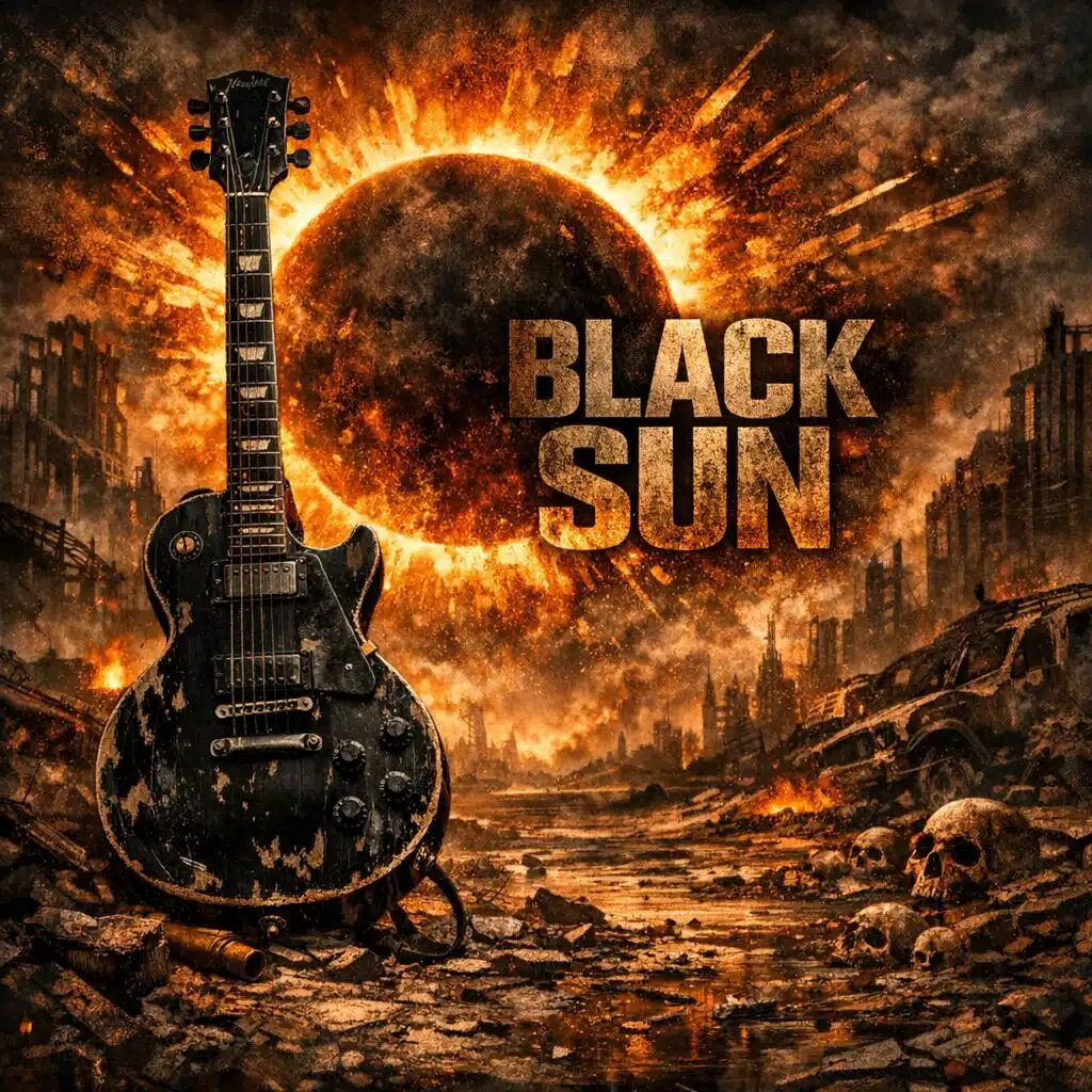 Black Sun