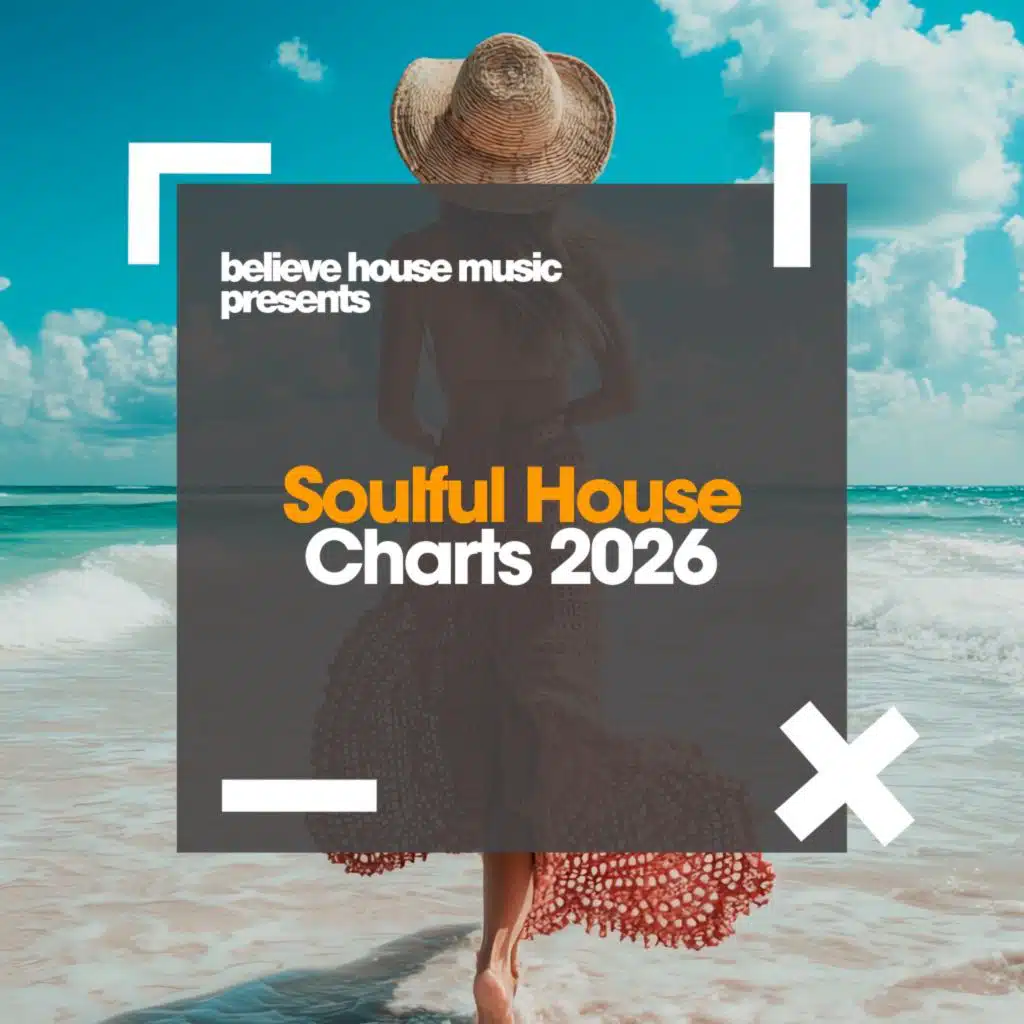 Soulful House Charts 2026