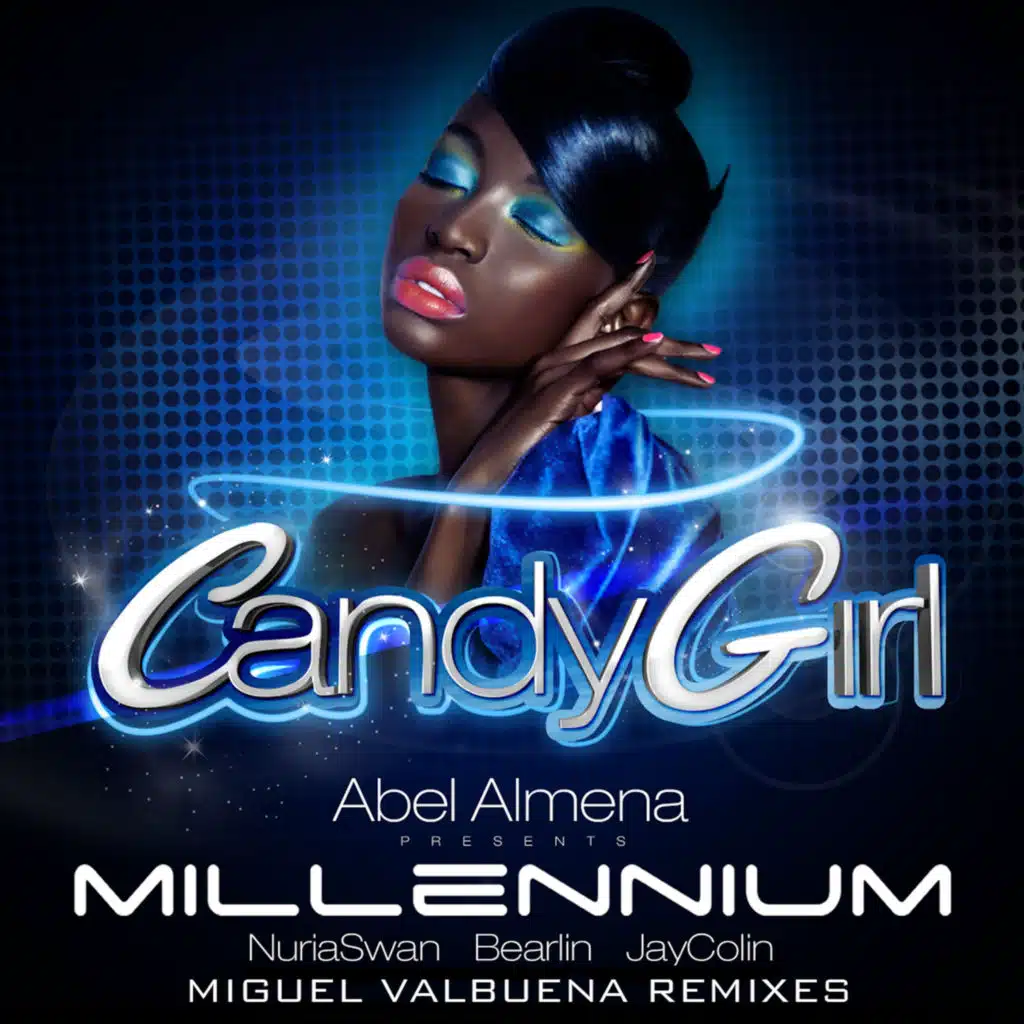 Candy Girl (Manuel Valbuena Remixes) [feat. Miguel Valbuena]