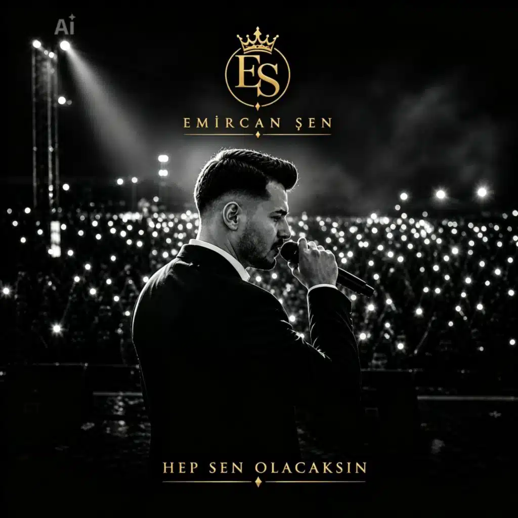 Hep Sen Olacaksın