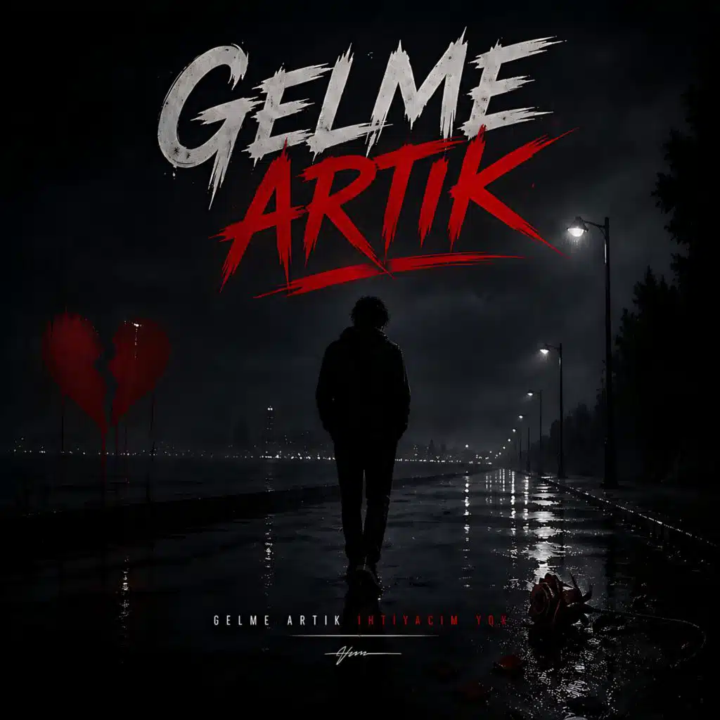 Gelme Artık
