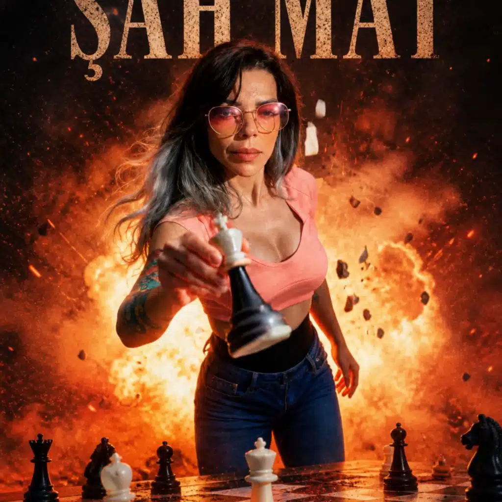 Şah Mat