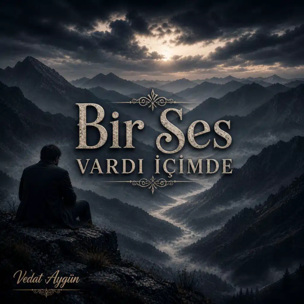 BİR SES VARDI İÇİMDE