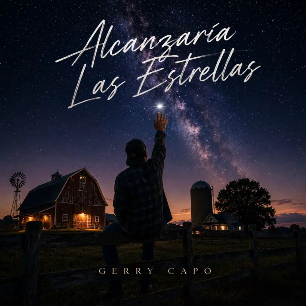 Gerry Capó