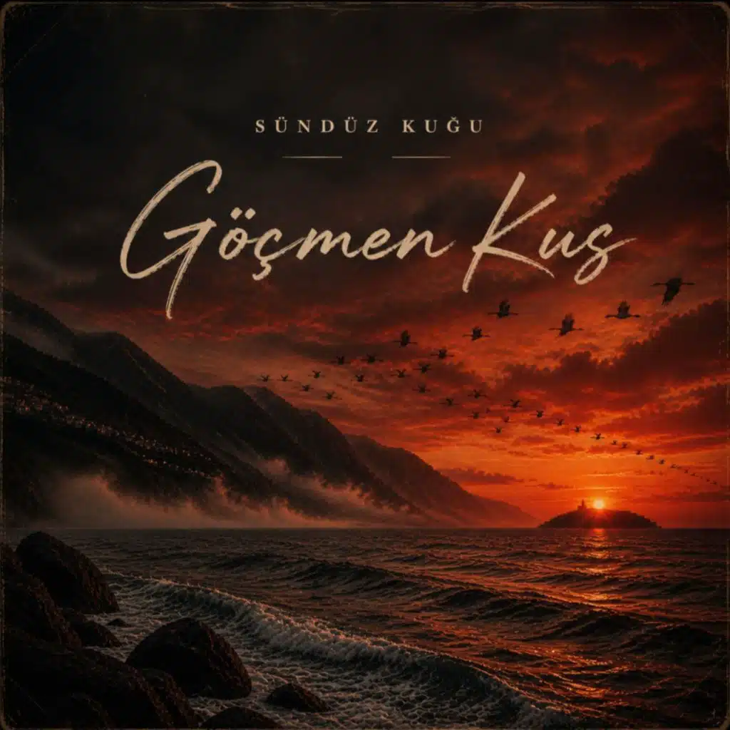 Göçmen Kuş