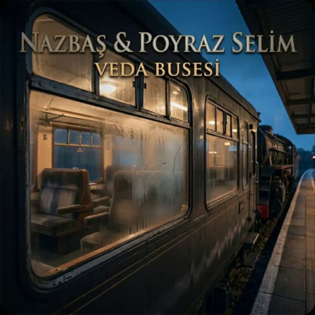 VEDA BUSESİ