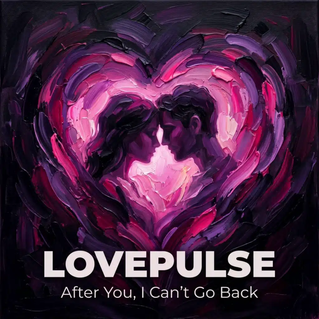 After You, I Can't Go Back