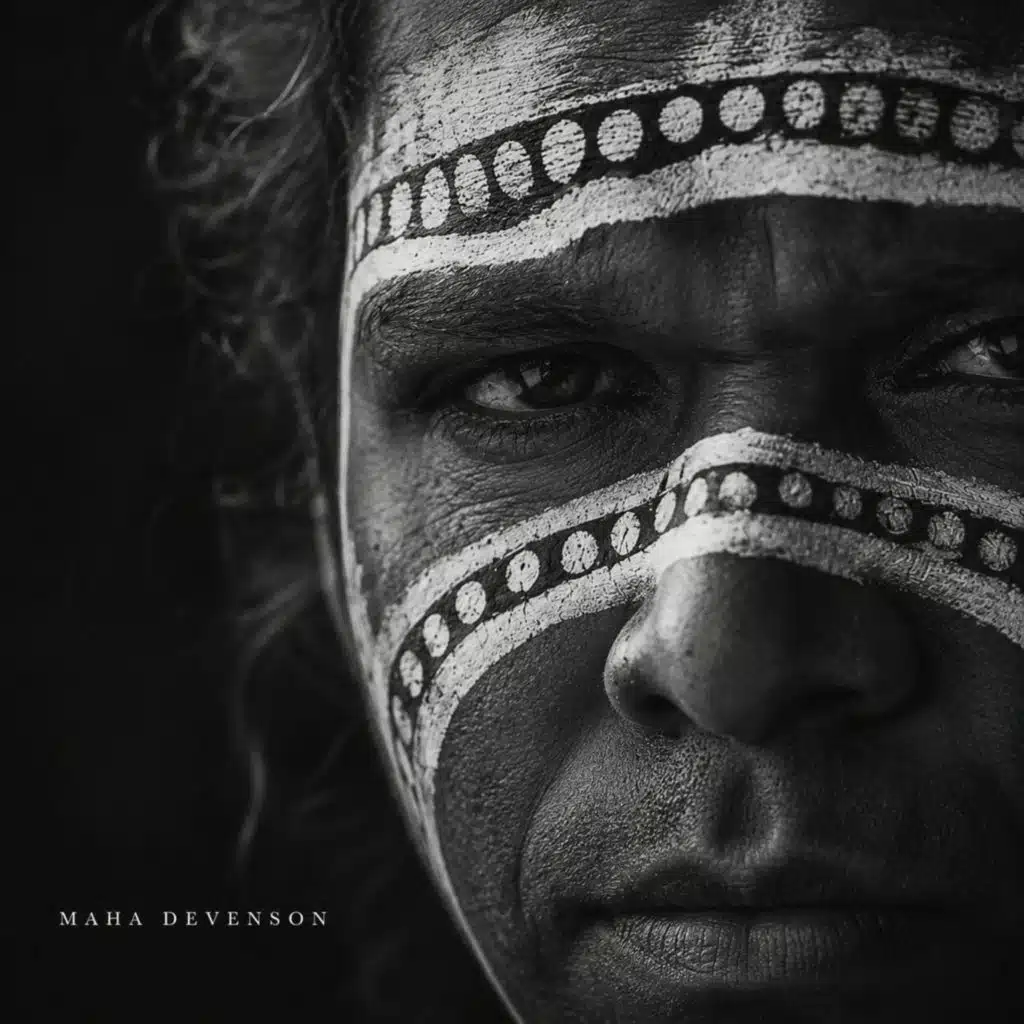 Maha Devenson