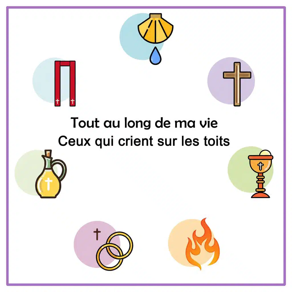 Ceux Qui Crient Sur Les Toits