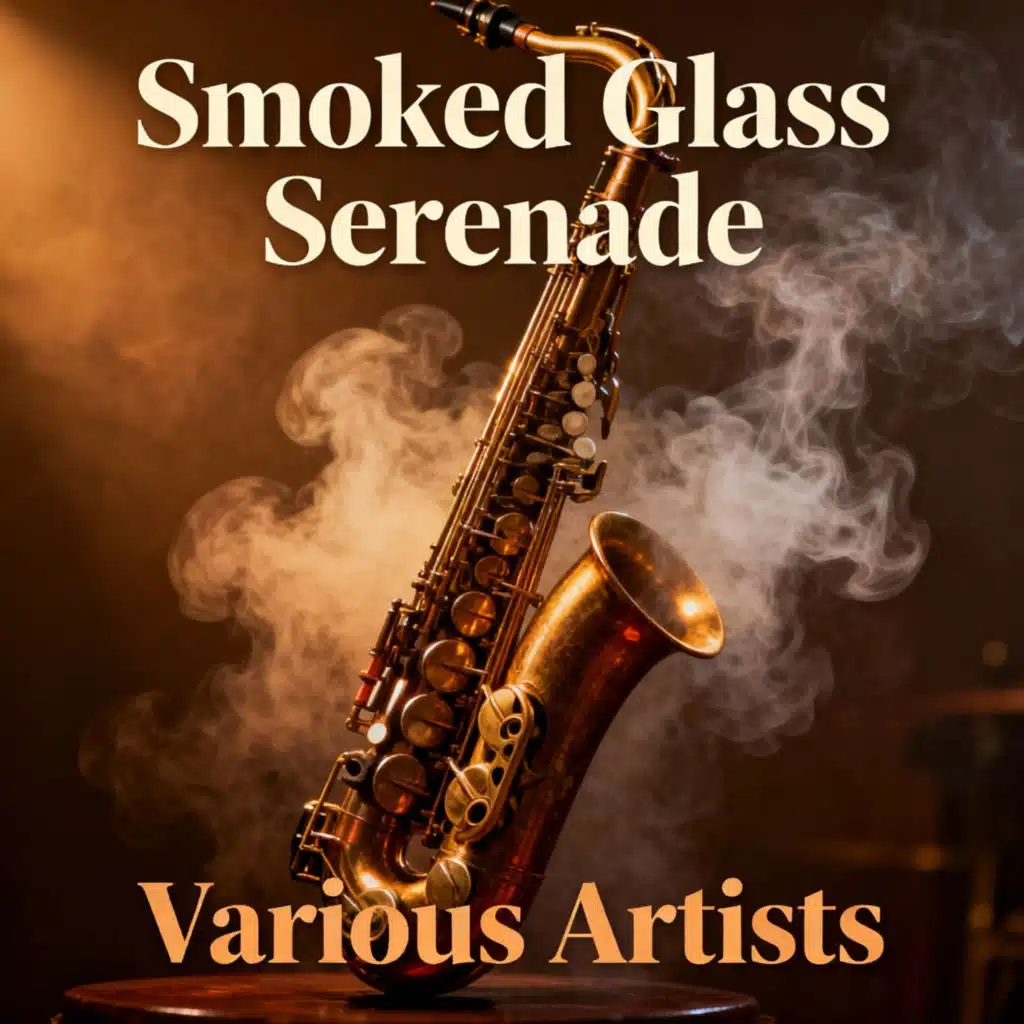 Smoked Glass Serenade