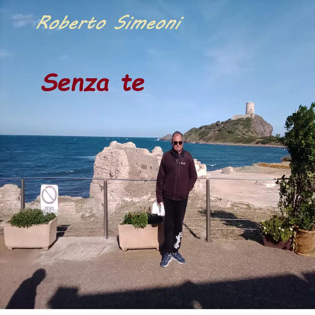 Roberto Simeoni