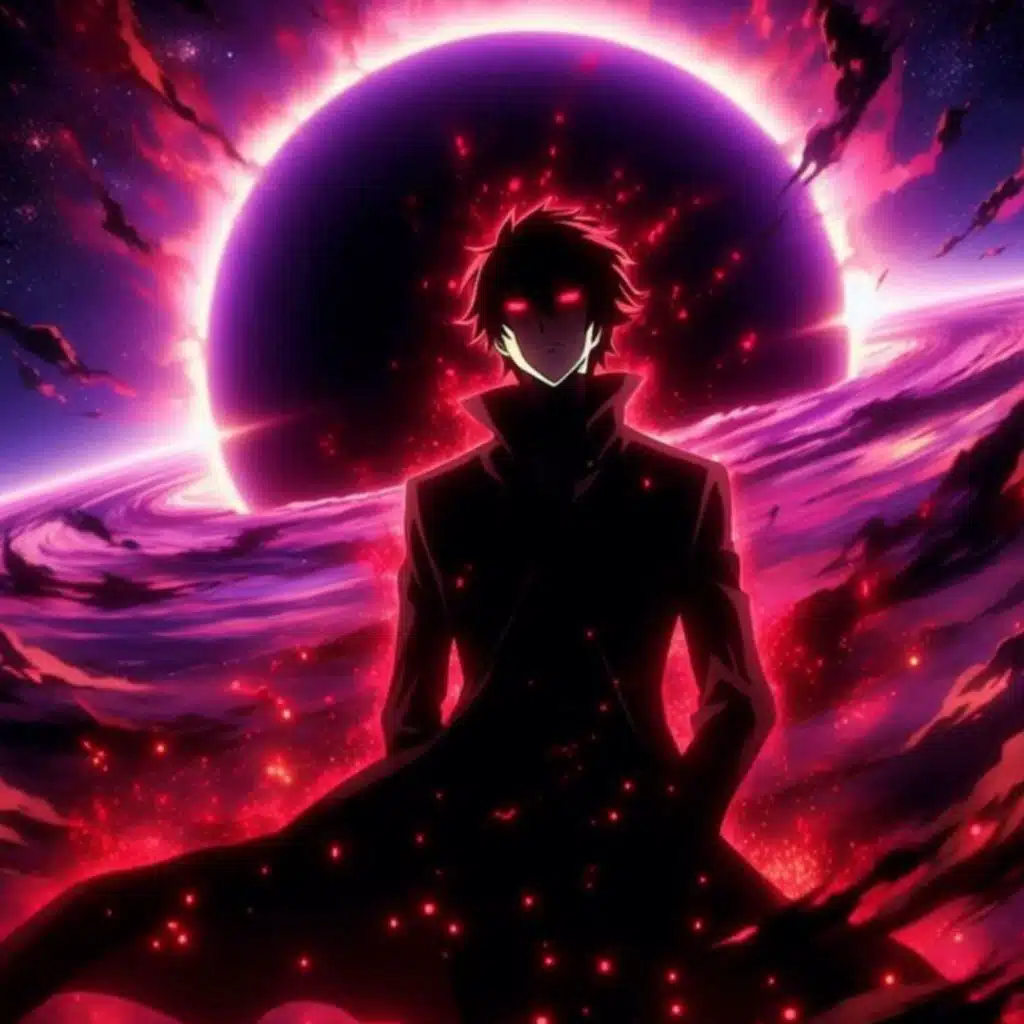 Dark Pulse