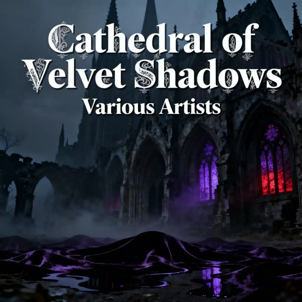 Cathedral of Velvet Shadows