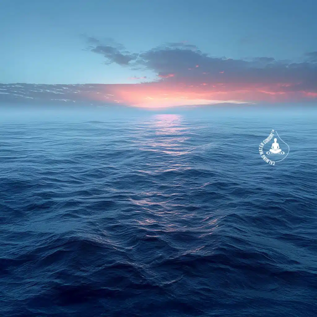 Calming Water Consort