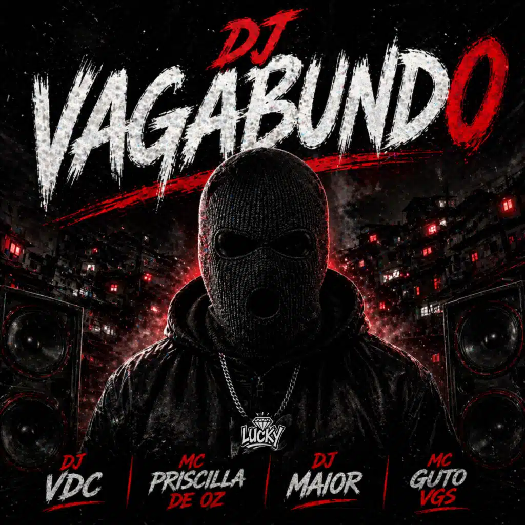 Dj Vagabund0