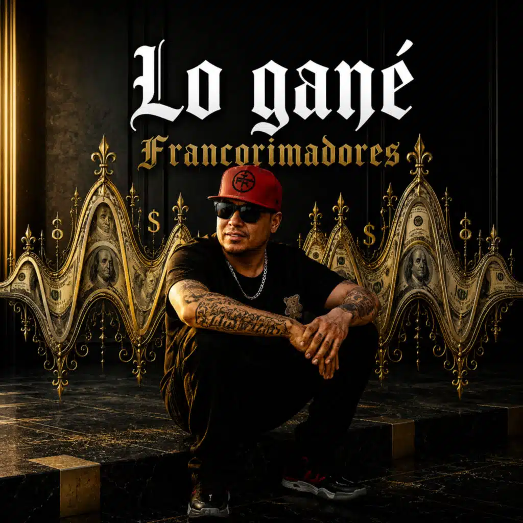 Francorimadores
