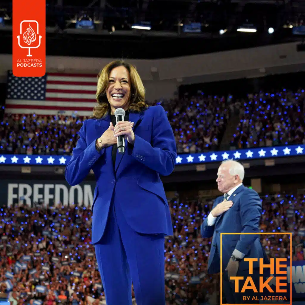 Inside US Democrats' Gaza fight - and what it means for 2028 elections