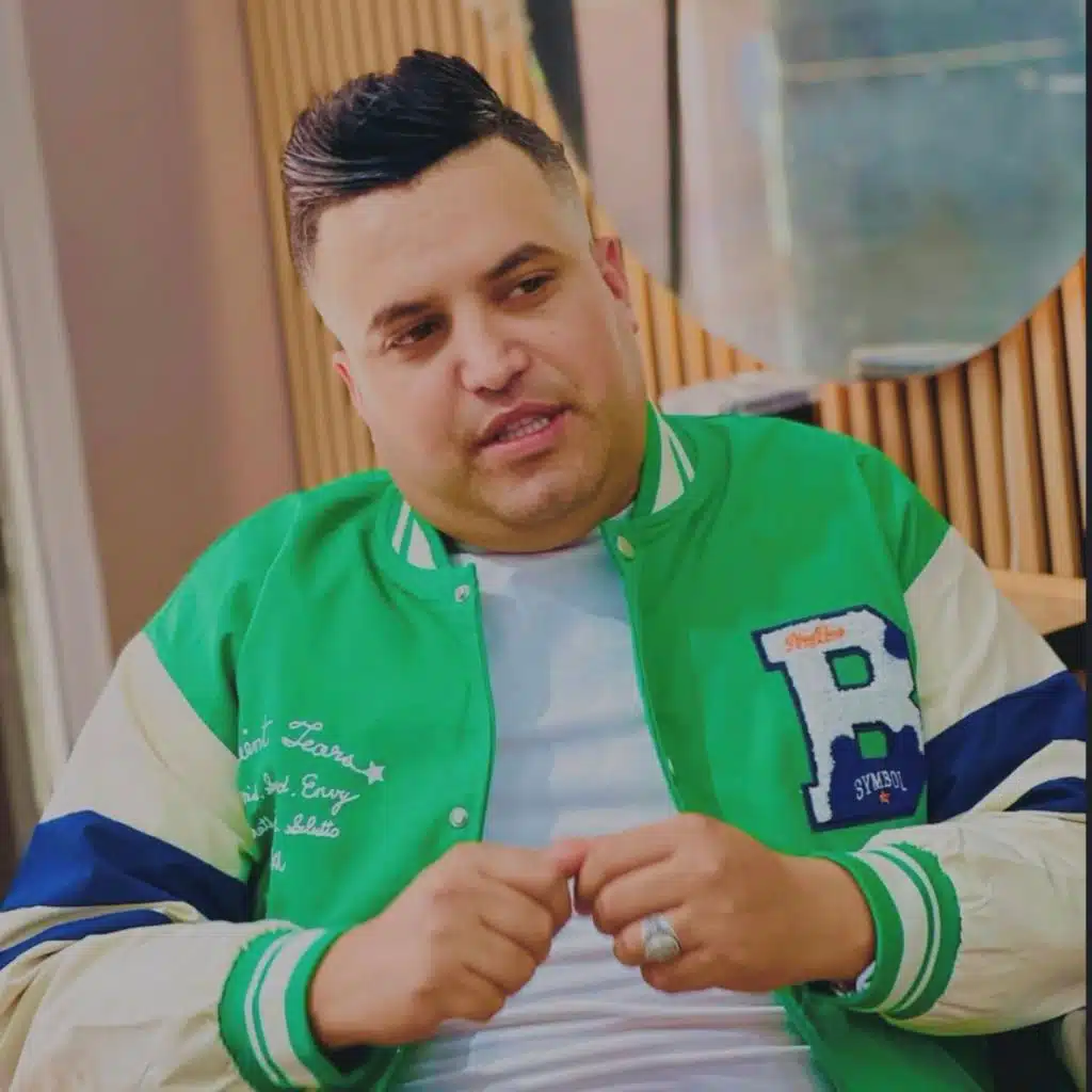 Sbabi Niya