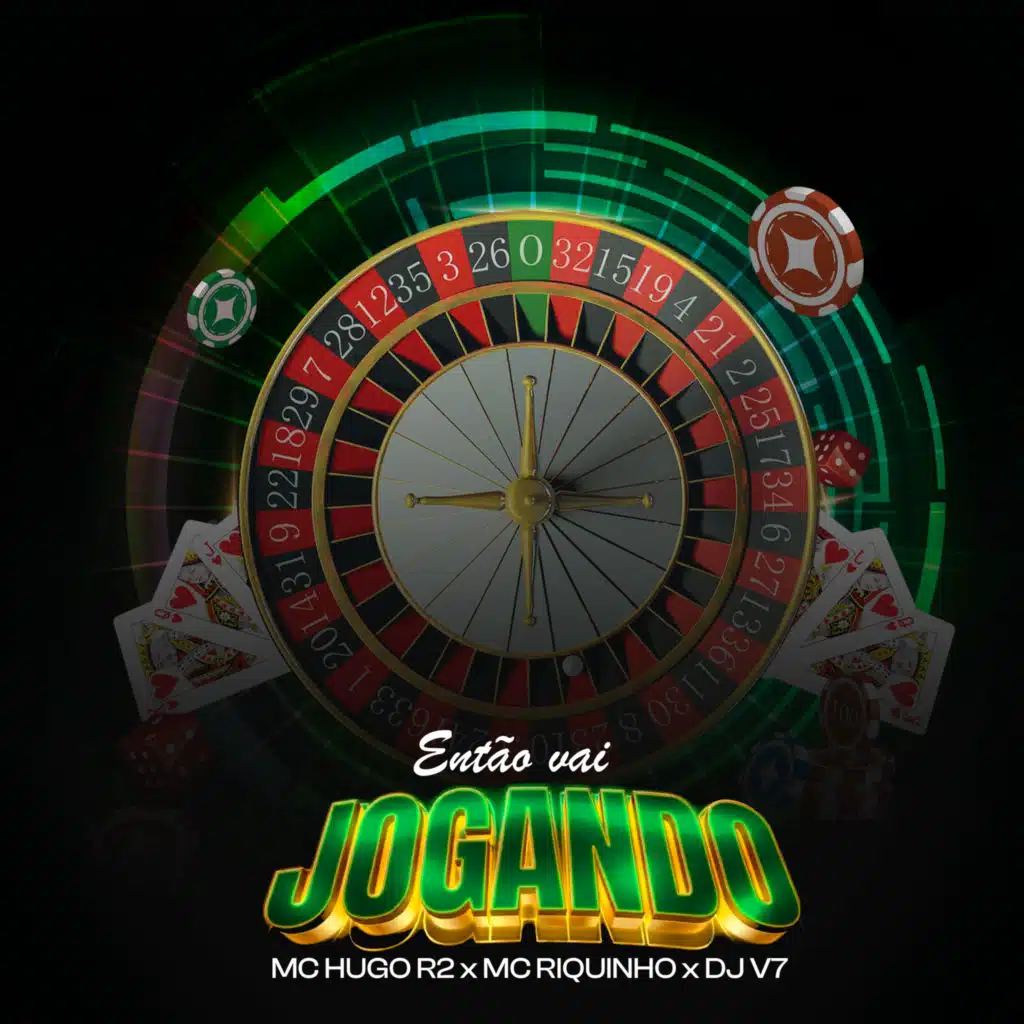 Então Vai Jogando
