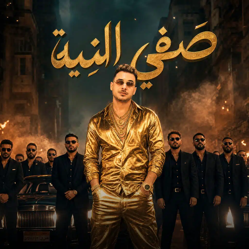 حمو المرشدي