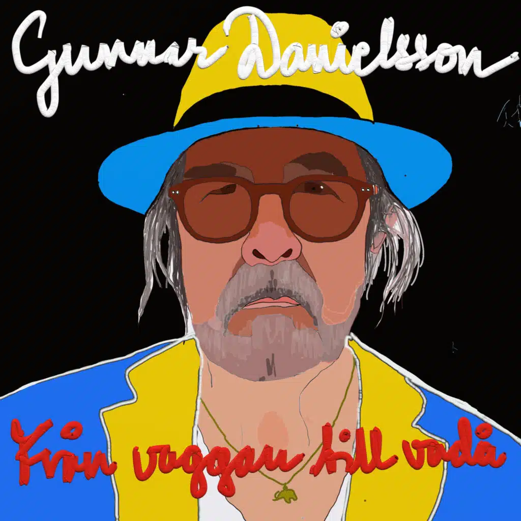 Gunnar Danielsson