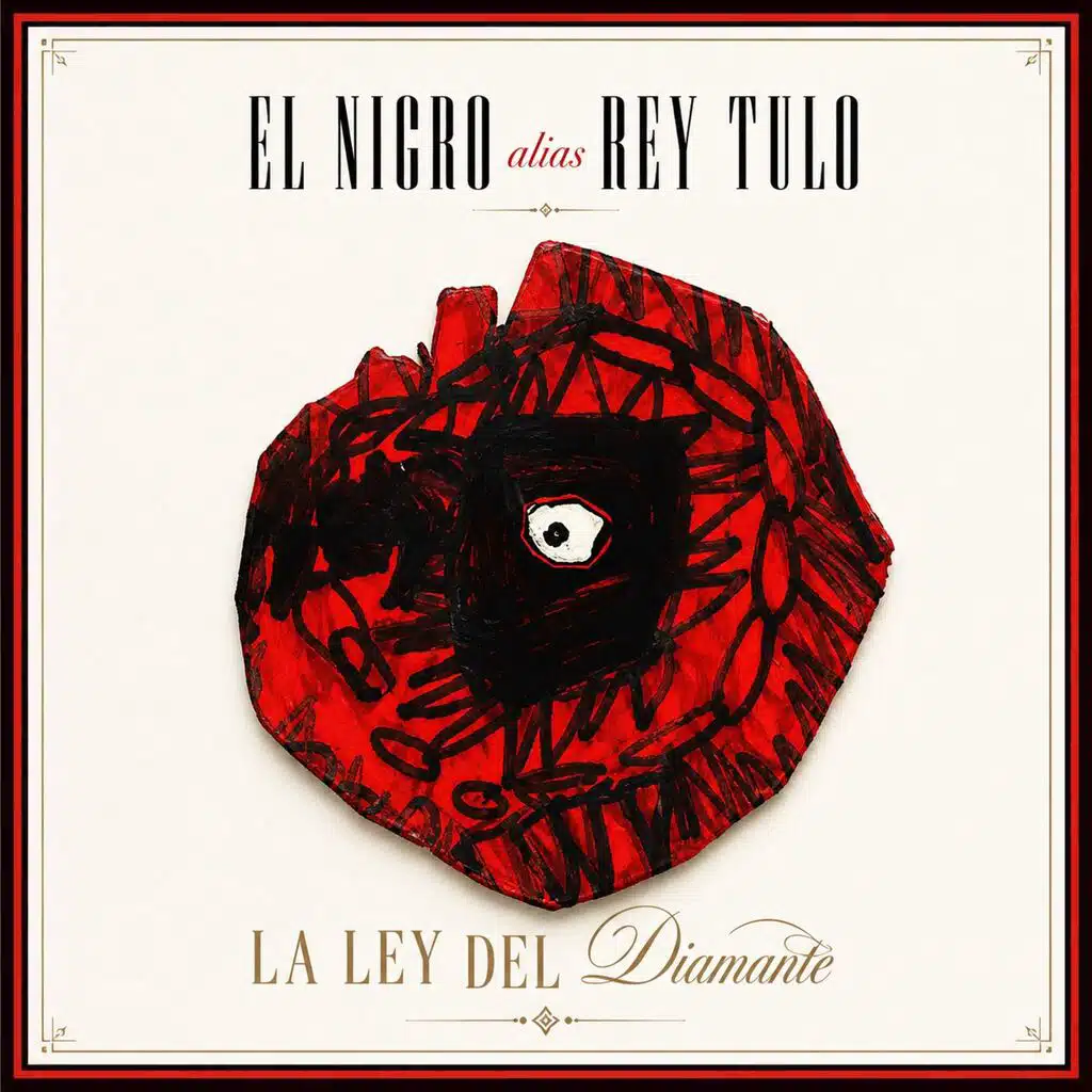 La Ley del Diamante