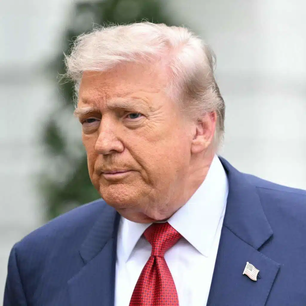 As Trump heads to China, AI is on the agenda