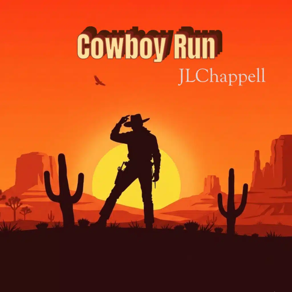 Cowboy Run