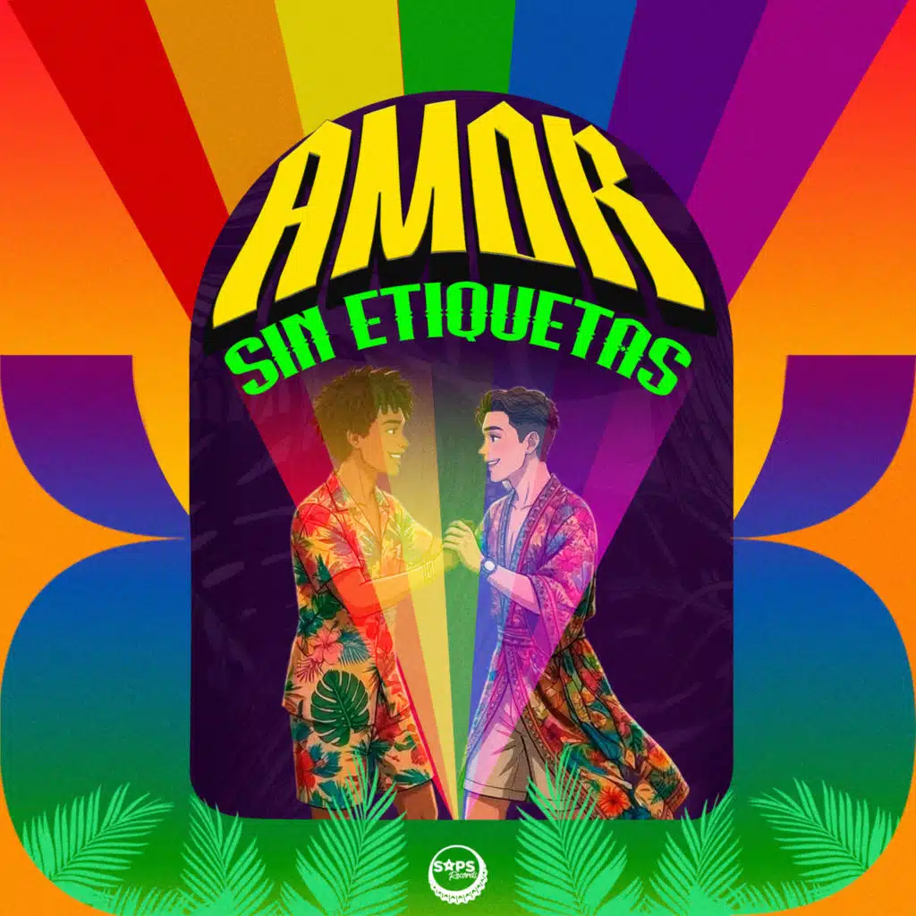Amor Sin Etiquetas