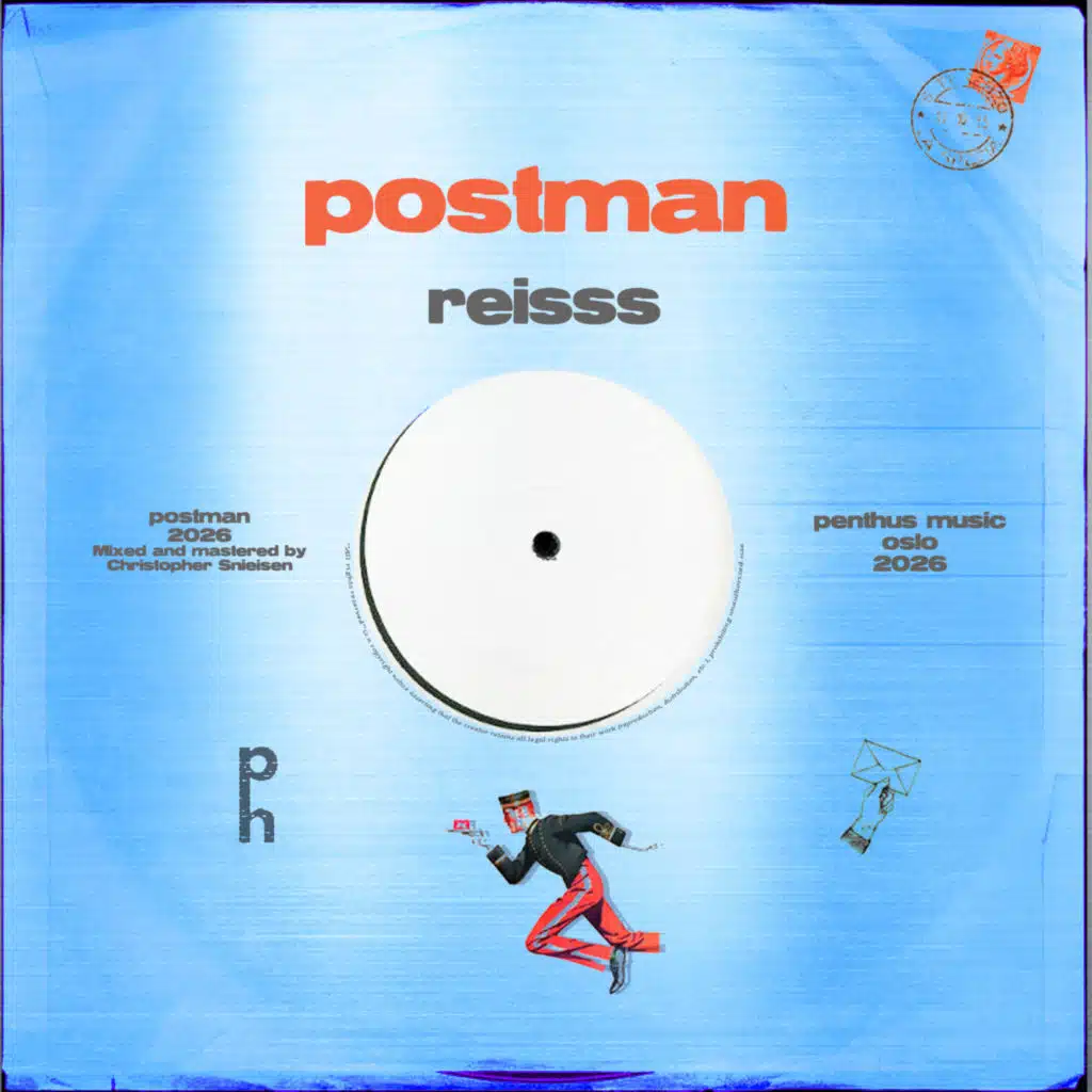 Postman