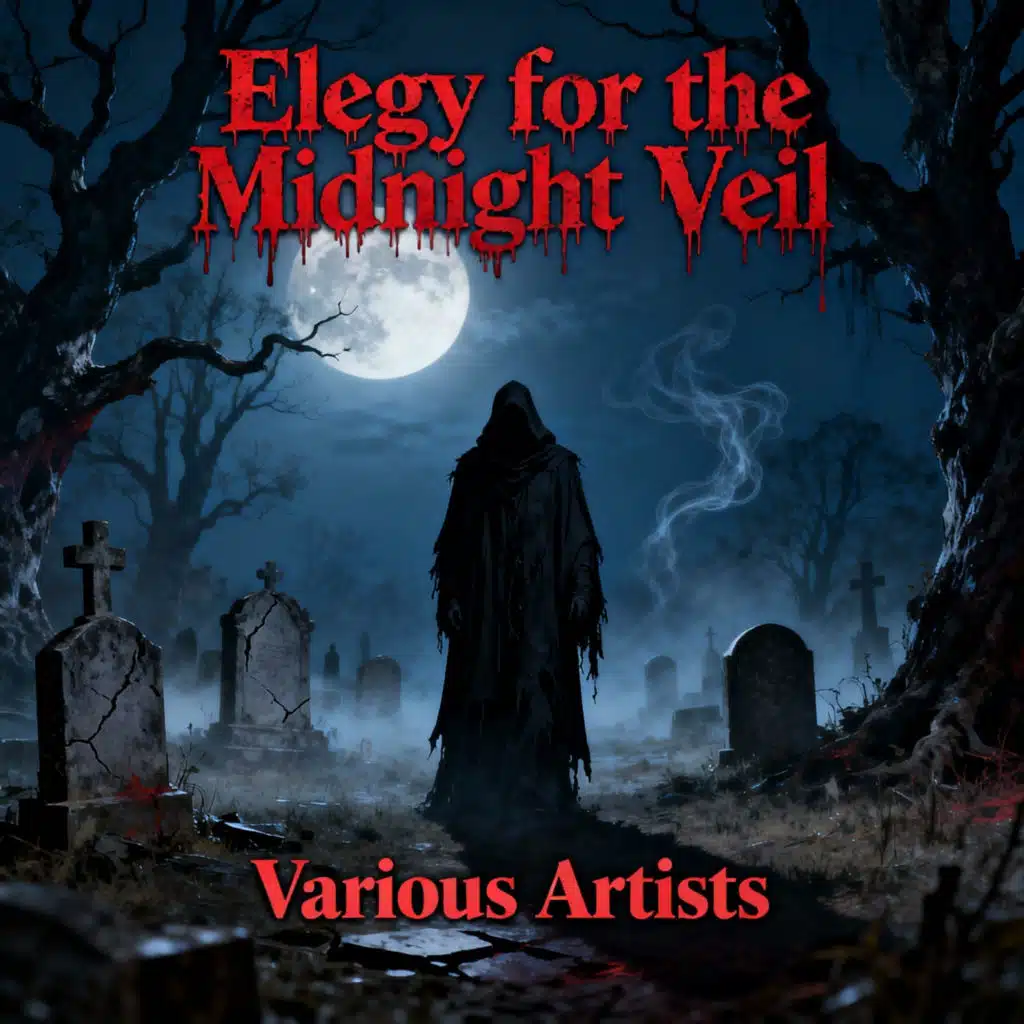 Elegy for the Midnight Veil