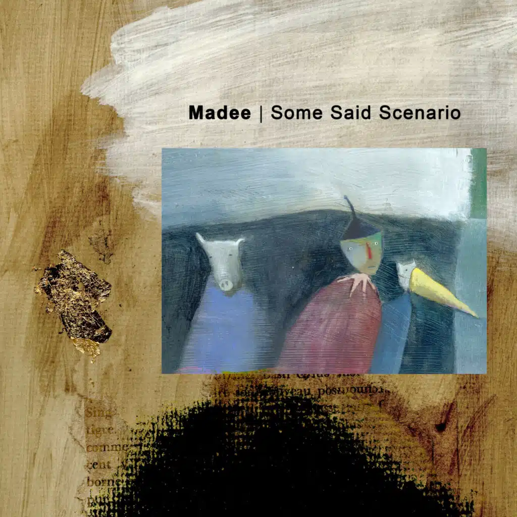 Madée