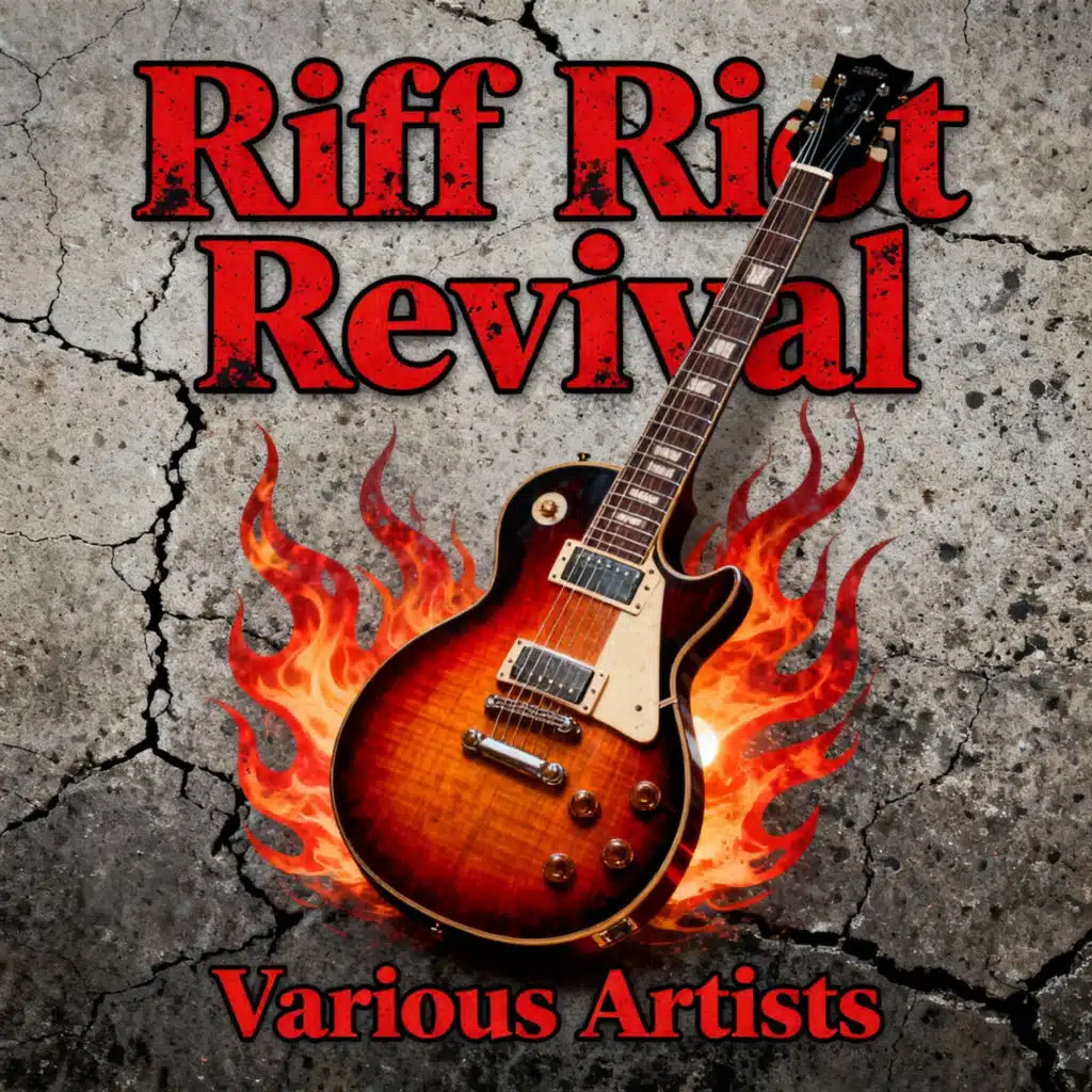 Riff Riot Revival