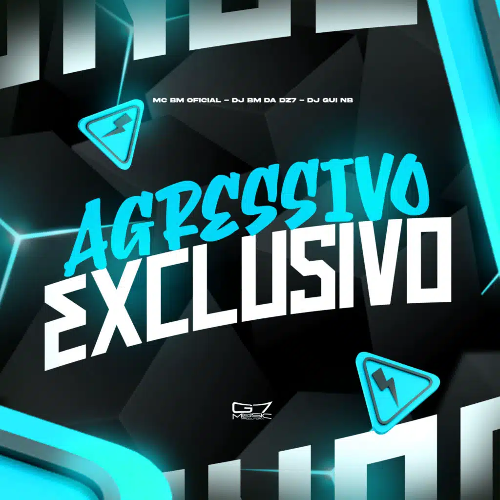 MC BM OFICIAL, DJ GUI NB, G7 MUSIC BR & DJ BM DA DZ7
